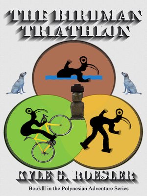 cover image of The Birdman Triathlon